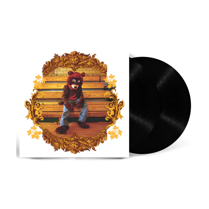 College Dropout