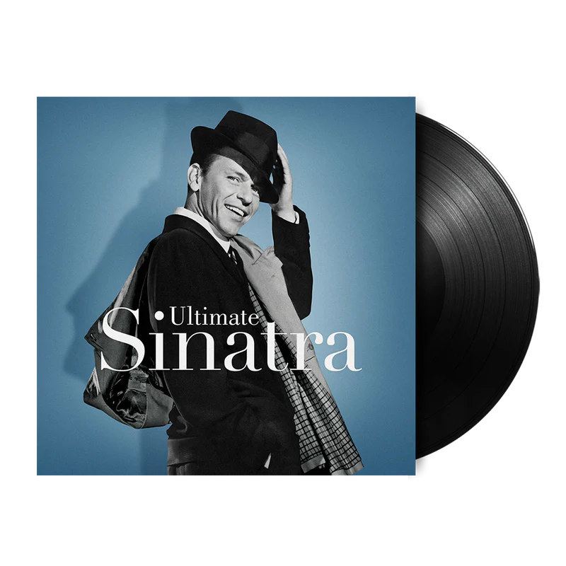 Ultimate Sinatra 2LP