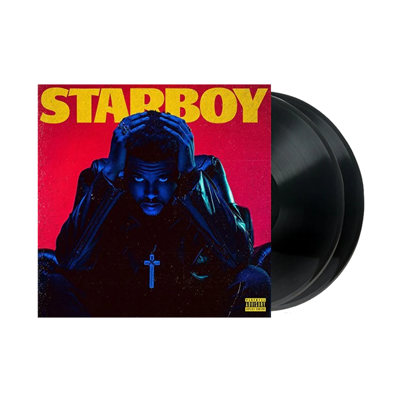 Starboy